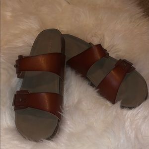 Madden girl sandals